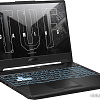 Игровой ноутбук ASUS TUF Gaming A15 FA506NF-HN018