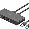 USB-хаб Ugreen US216 30768