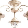 Люстра Arte Lamp Lanterna A4579PL-3WG