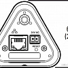 IP-камера Pelco IL10-BP