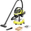 Пылесос Karcher WD 5 S V-25/5/22 1.628-350.0
