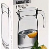 Кувшин Pasabahce Aquatic 43324