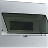 Бокс пластиковый Kranz ЩРВ-П-12 IP41 KR-11-0212