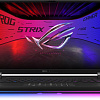Игровой ноутбук ASUS ROG Strix SCAR 16 2025 G635LX-RW041
