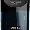 USB Flash Silicon-Power Jewel J06 Dark Blue 16GB (SP016GBUF3J06V1D)