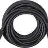Кабель Buro BHP-DPP-1.4-10 (10 м, черный)