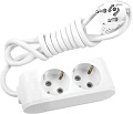 Удлинитель Panasonic WLTB04252WH-RU
