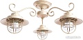 Люстра Arte Lamp Lanterna A4579PL-3WG