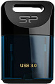 USB Flash Silicon-Power Jewel J06 Dark Blue 16GB (SP016GBUF3J06V1D)