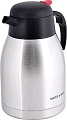 Кувшин-термос Mayer&Boch 31443 1.5л (серебристый/черный)