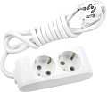 Удлинитель Panasonic WLTB04252WH-RU