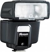 Вспышка Nissin i40 для Fujifilm
