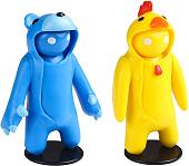 Набор фигурок Gang Beasts Action GB6002-B