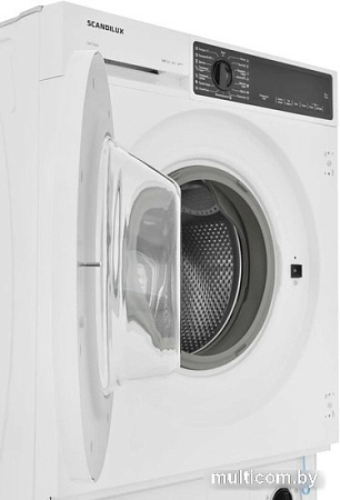 Стиральная машина Scandilux DX3T 8400