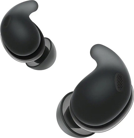 Наушники Sony LinkBuds Fit (черный)