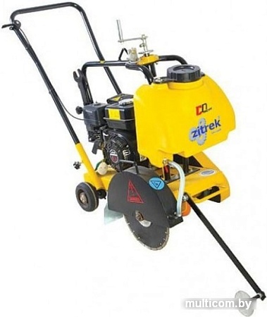 Бензорез Zitrek CNQ12-2
