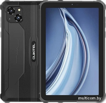 Планшет Oukitel RT3 Pro 4GB/128GB (черный)