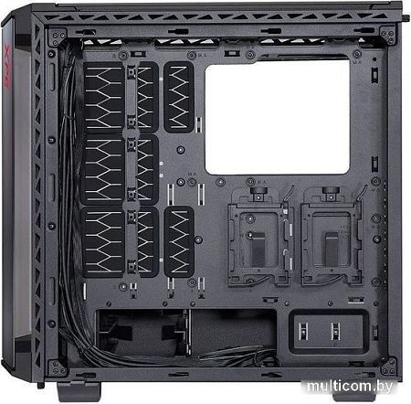 Корпус ADATA XPG Battlecruiser (черный)