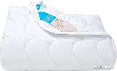 Одеяло АртПостель Лебяжий пух 172x205 2315