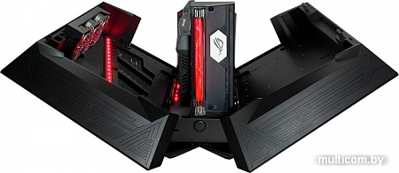 Корпус ASUS ROG XG Station 2