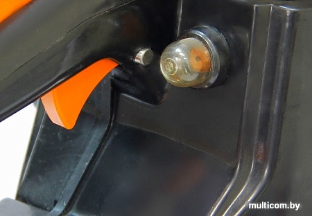 Бензопила Carver RSG 246