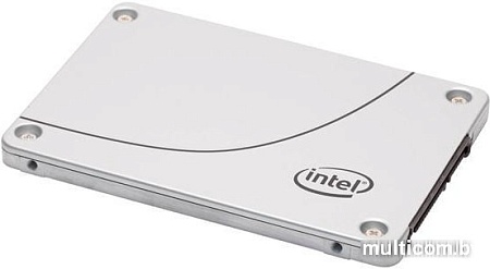 SSD Intel D3-S4610 480GB SSDSC2KG480G801