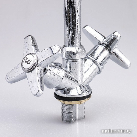 Смеситель Ekko E42020-1