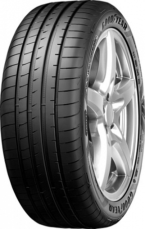 Автомобильные шины Goodyear Eagle F1 Asymmetric 5 235/55R17 99H