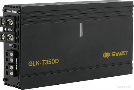 Автомобильный усилитель Swat GLK-T350D