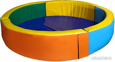 Сухой бассейн Dinamika ZSO-003041