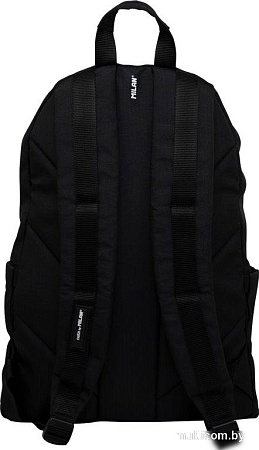 Городской рюкзак Milan Sunset 624605SNK1 (черный/разноцветный)