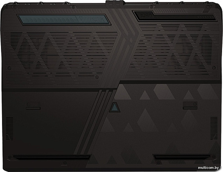 Игровой ноутбук MSI Vector 17 HX AI A2XWJG-062RU