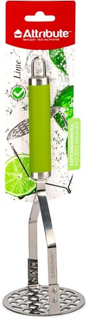 Картофелемялка Attribute Lime AGL020