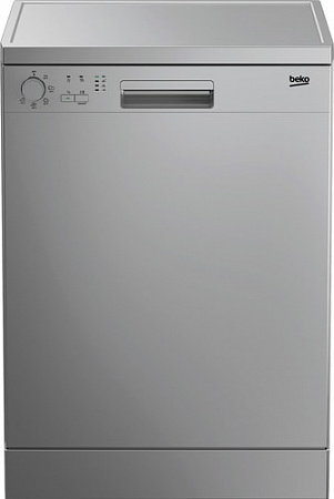 Посудомоечная машина BEKO DFN05310S