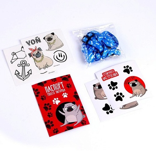 Классическая игрушка Milo Toys Счастливчик Джек 9284044