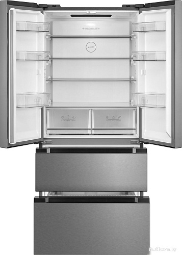 Холодильник Willmark MDF-768IX