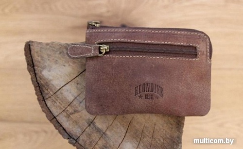Кошелек Klondike 1896 KD1001-02