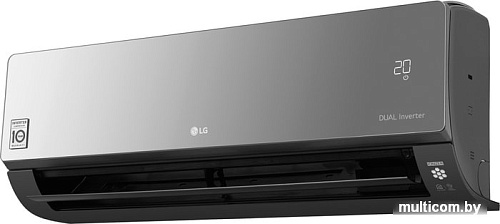 Сплит-система LG Artcool Mirror AC09BQ