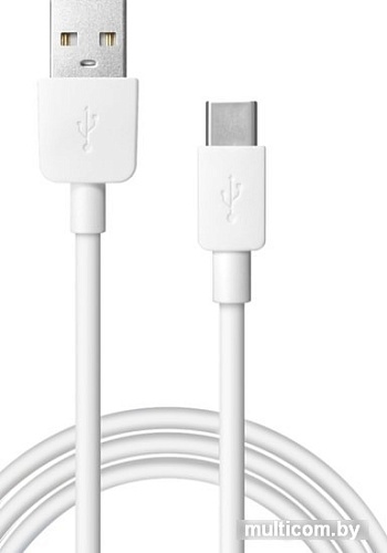 Кабель Defender USB08-01C (белый)