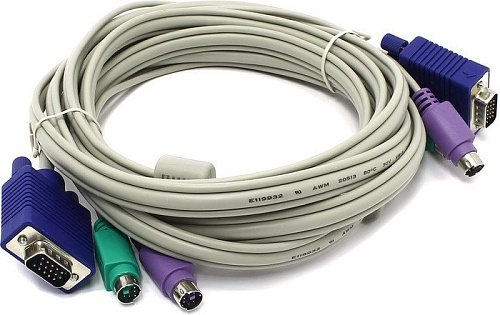 Кабель TRENDnet TK-C10