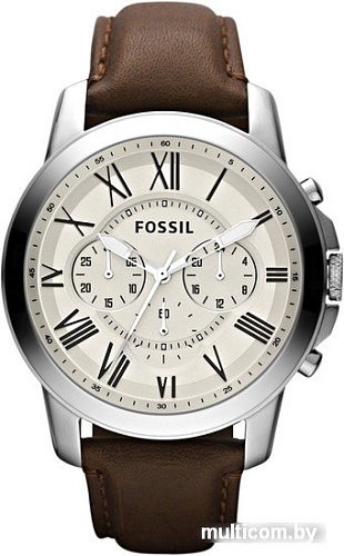 Наручные часы Fossil FS4735