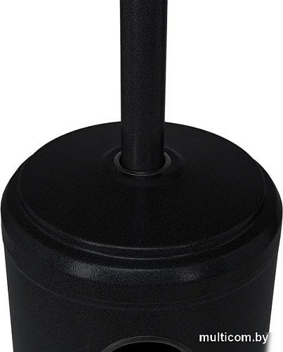 Инфракрасный обогреватель Springhouse FSD-A-PCBROWN (коричневый)