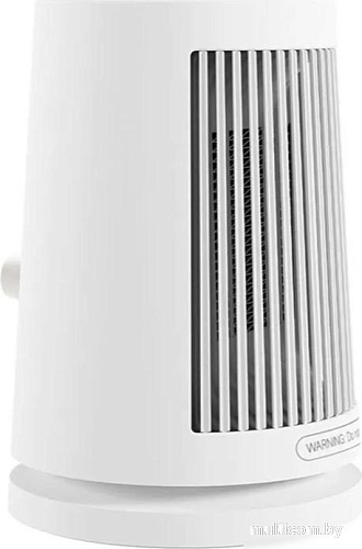 Тепловентилятор Xiaomi Mi Desktop Heater ZMNFJ01YMEU (евровилка, белый)