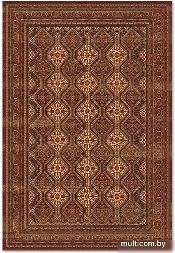 Ковер для жилой комнаты Moldabela Antique Прямоугольник 1256 1 53578 (1.6x2.3)
