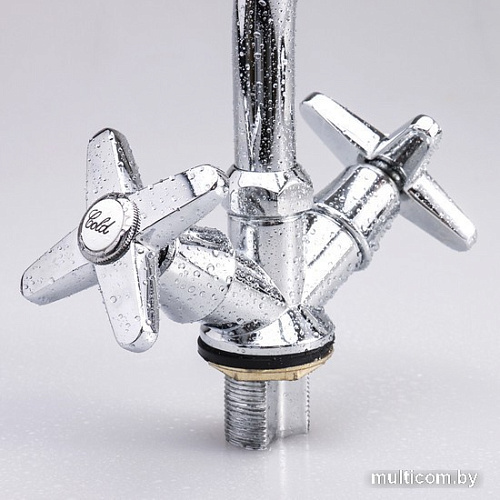 Смеситель Ekko E42020-1