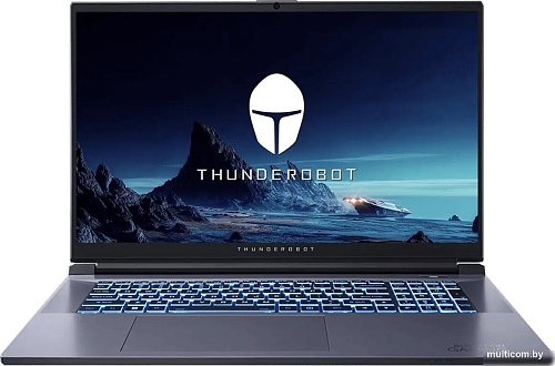 Игровой ноутбук Thunderobot 911 Plus G3 XE JT009B00JRU