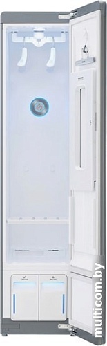 Паровой шкаф для одежды LG Styler S3MFC