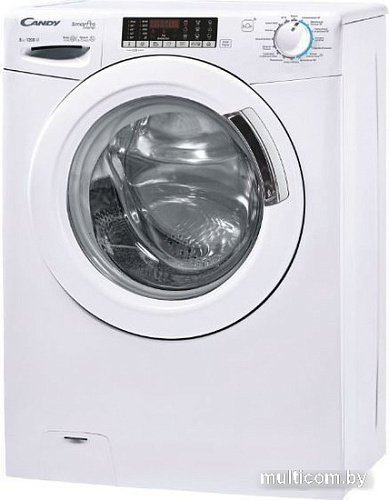 Стиральная машина Candy Smart Pro Inverter CSO44 286TWM-07