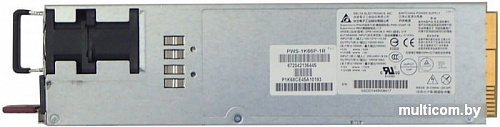 Блок питания Supermicro PWS-1K66P-1R
