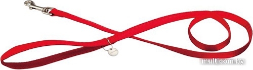 Beeztees MacLeather 0744963 (красный)